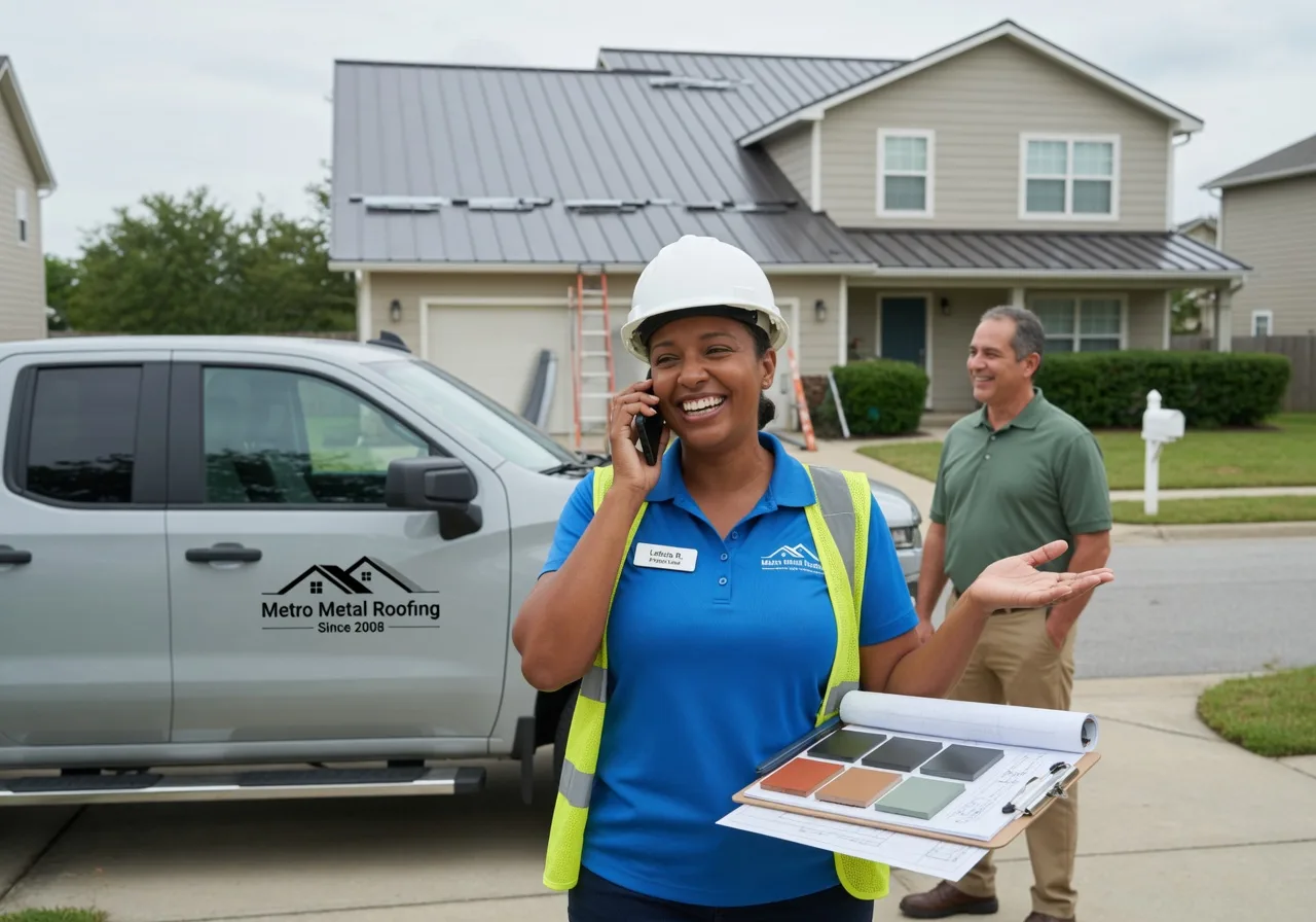 Metal Roofing Installation Owyhee, NV FAQs