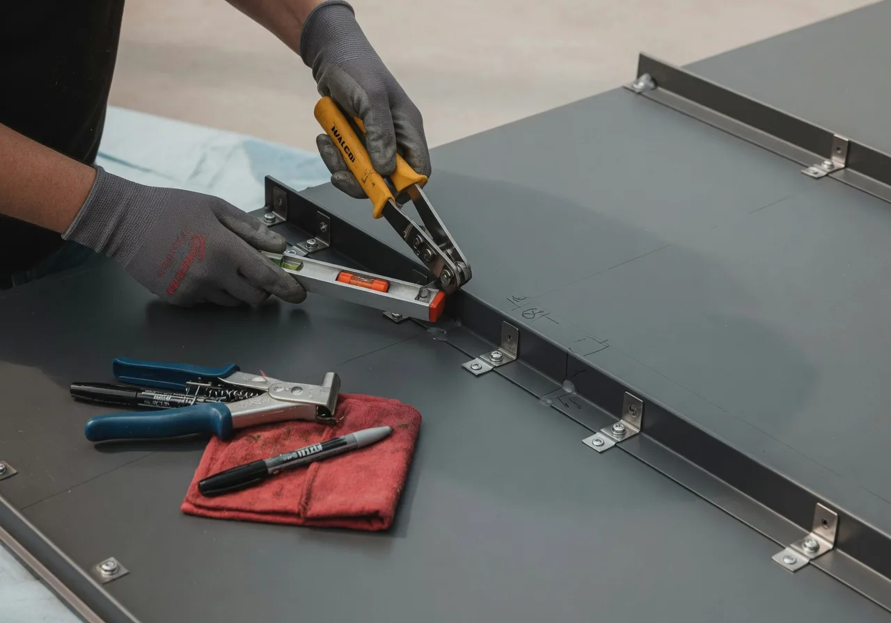 Why choose Metal Roofing Installation in Owyhee, NV